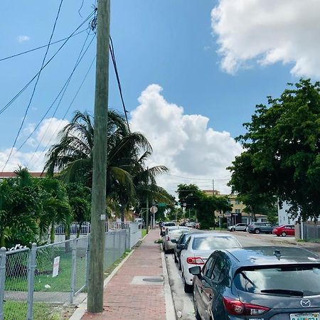 Adorable Private Apartments In The Heart Of Miami! Luaran gambar