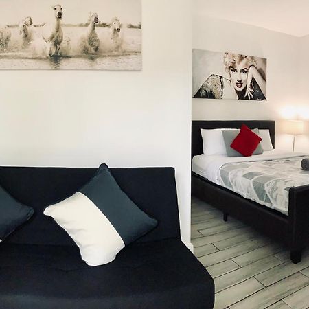 Adorable Private Apartments In The Heart Of Miami! Luaran gambar