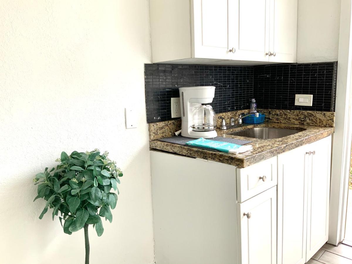 Adorable Private Apartments In The Heart Of Miami! Luaran gambar