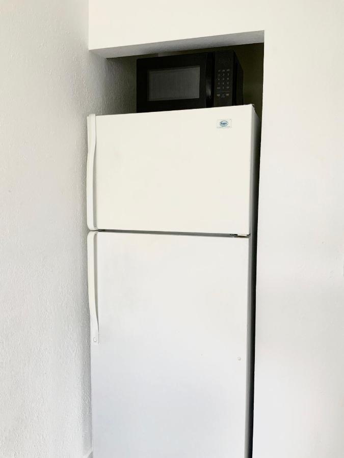 Adorable Private Apartments In The Heart Of Miami! Luaran gambar