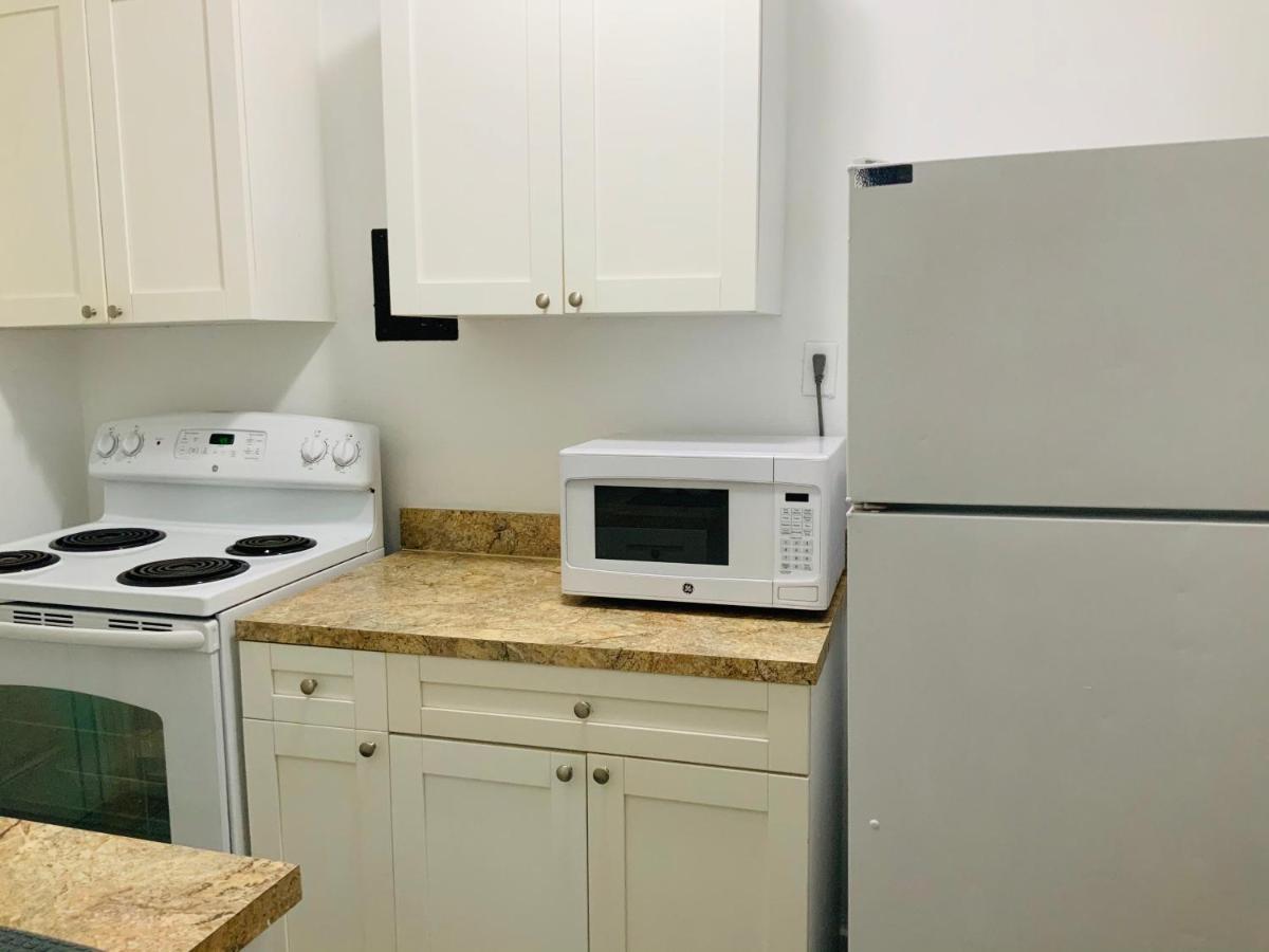 Adorable Private Apartments In The Heart Of Miami! Luaran gambar
