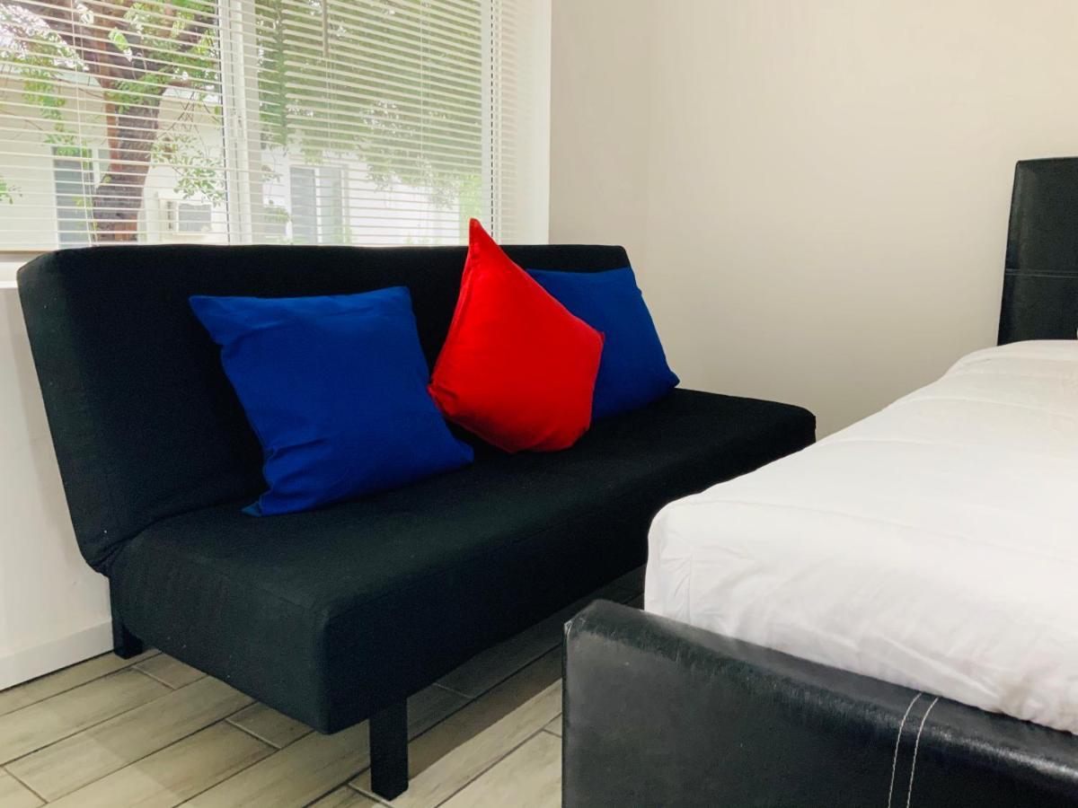 Adorable Private Apartments In The Heart Of Miami! Luaran gambar