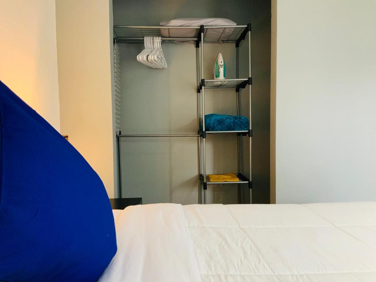 Adorable Private Apartments In The Heart Of Miami! Luaran gambar