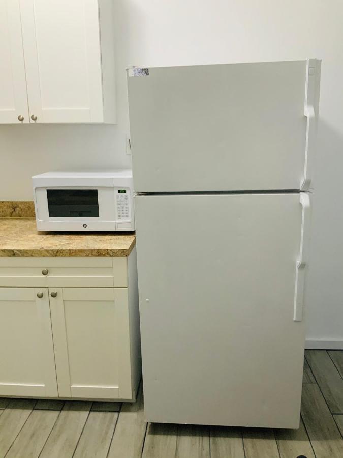 Adorable Private Apartments In The Heart Of Miami! Luaran gambar