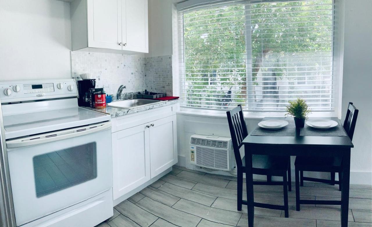 Adorable Private Apartments In The Heart Of Miami! Luaran gambar