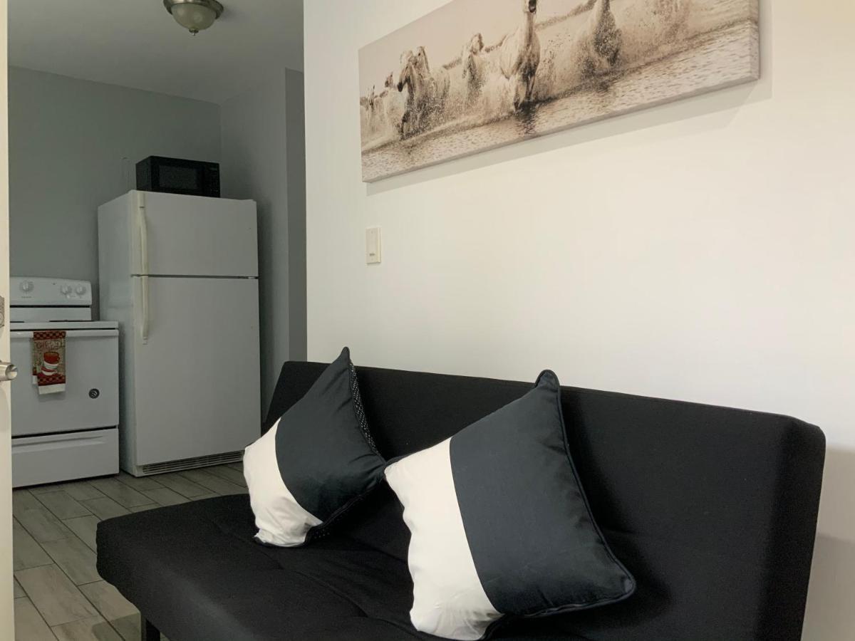 Adorable Private Apartments In The Heart Of Miami! Luaran gambar