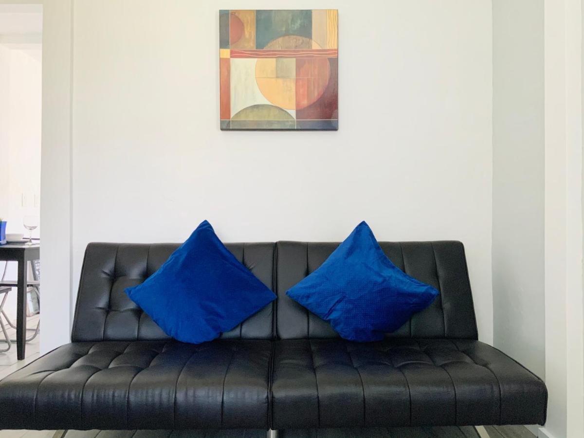 Adorable Private Apartments In The Heart Of Miami! Luaran gambar