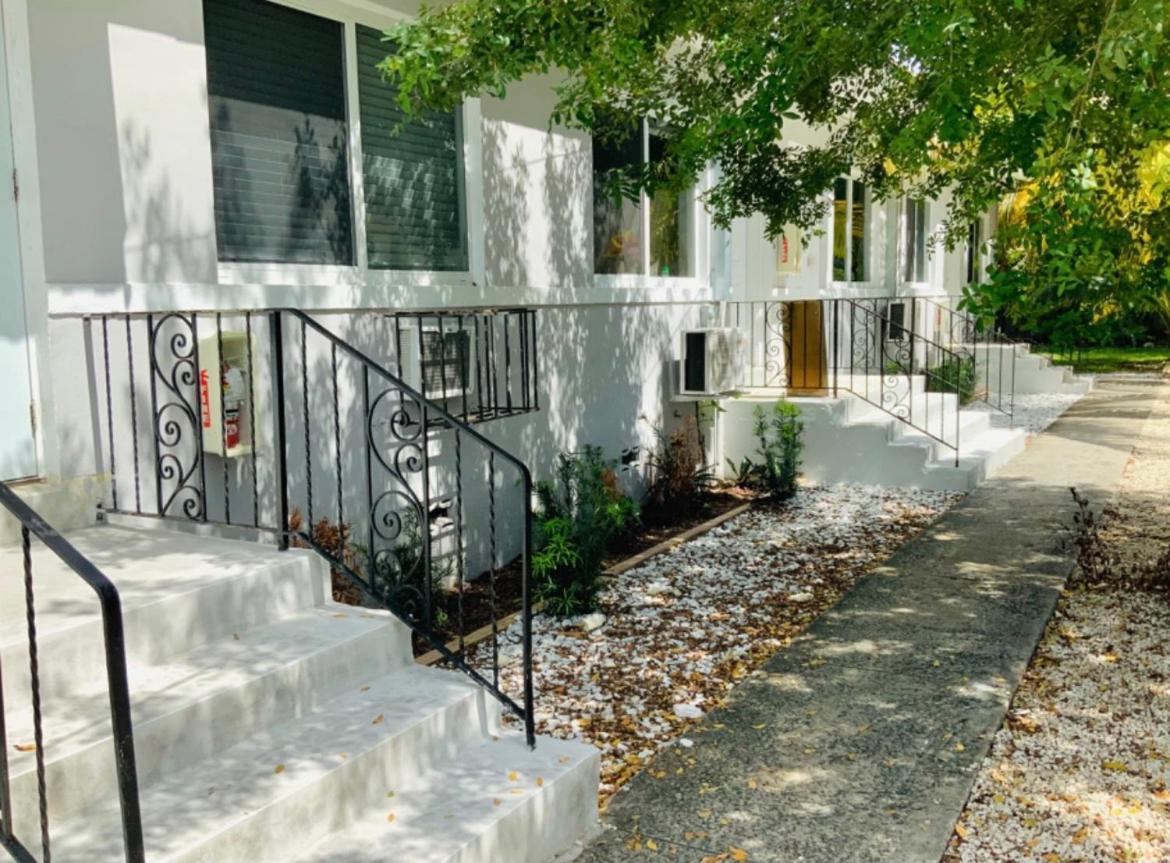 Adorable Private Apartments In The Heart Of Miami! Luaran gambar